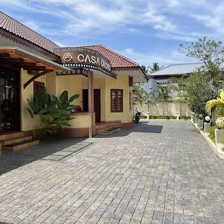 Casa Orchid Hotel Alappuzha Luaran gambar