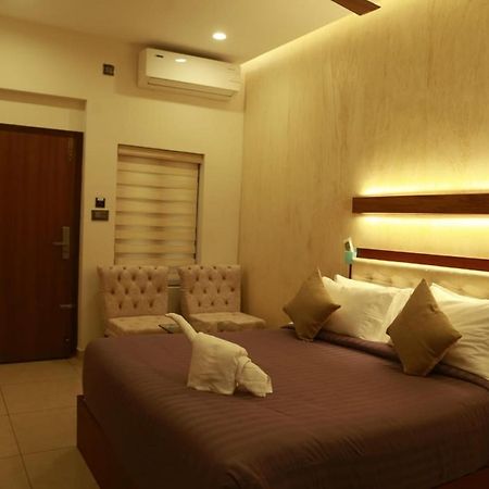 Casa Orchid Hotel Alappuzha Luaran gambar
