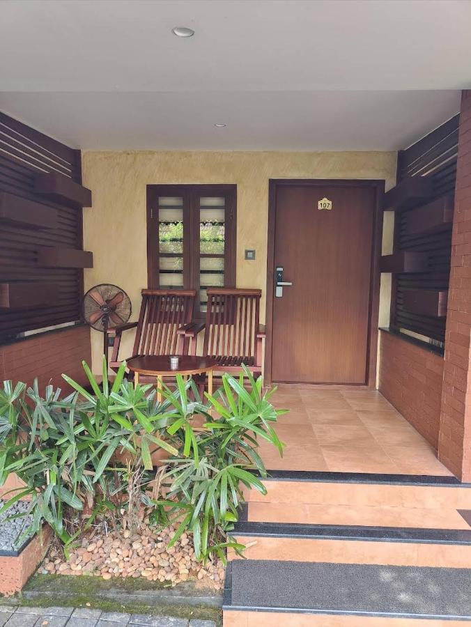 Casa Orchid Hotel Alappuzha Luaran gambar