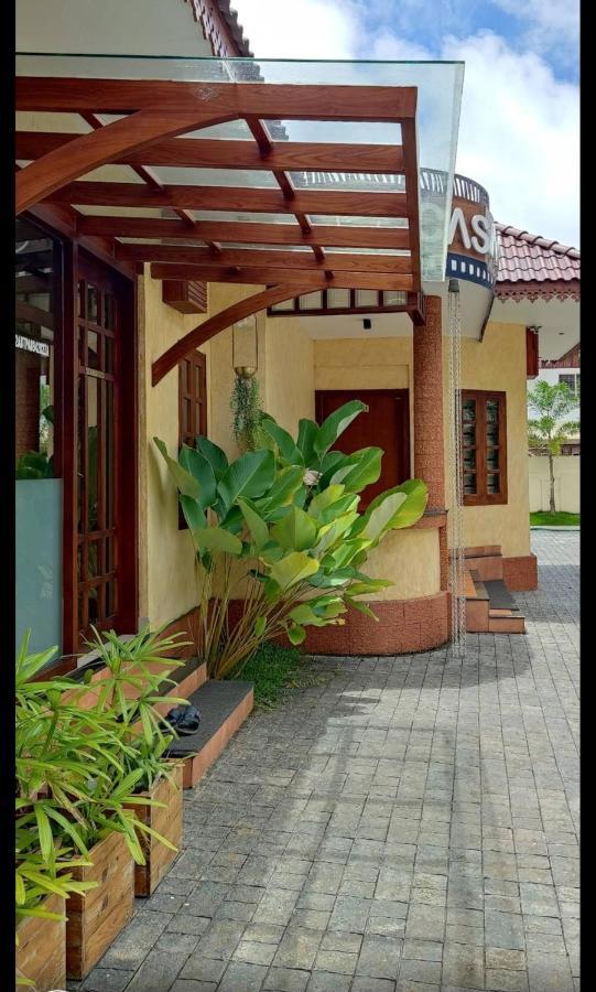 Casa Orchid Hotel Alappuzha Luaran gambar