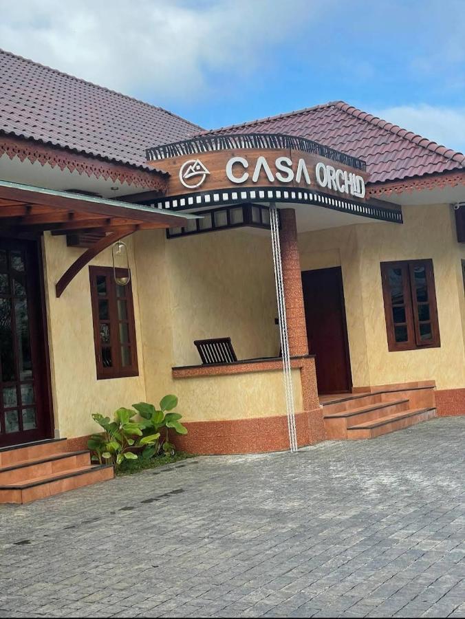 Casa Orchid Hotel Alappuzha Luaran gambar