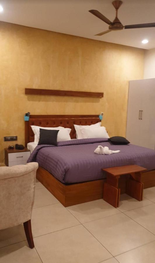 Casa Orchid Hotel Alappuzha Luaran gambar