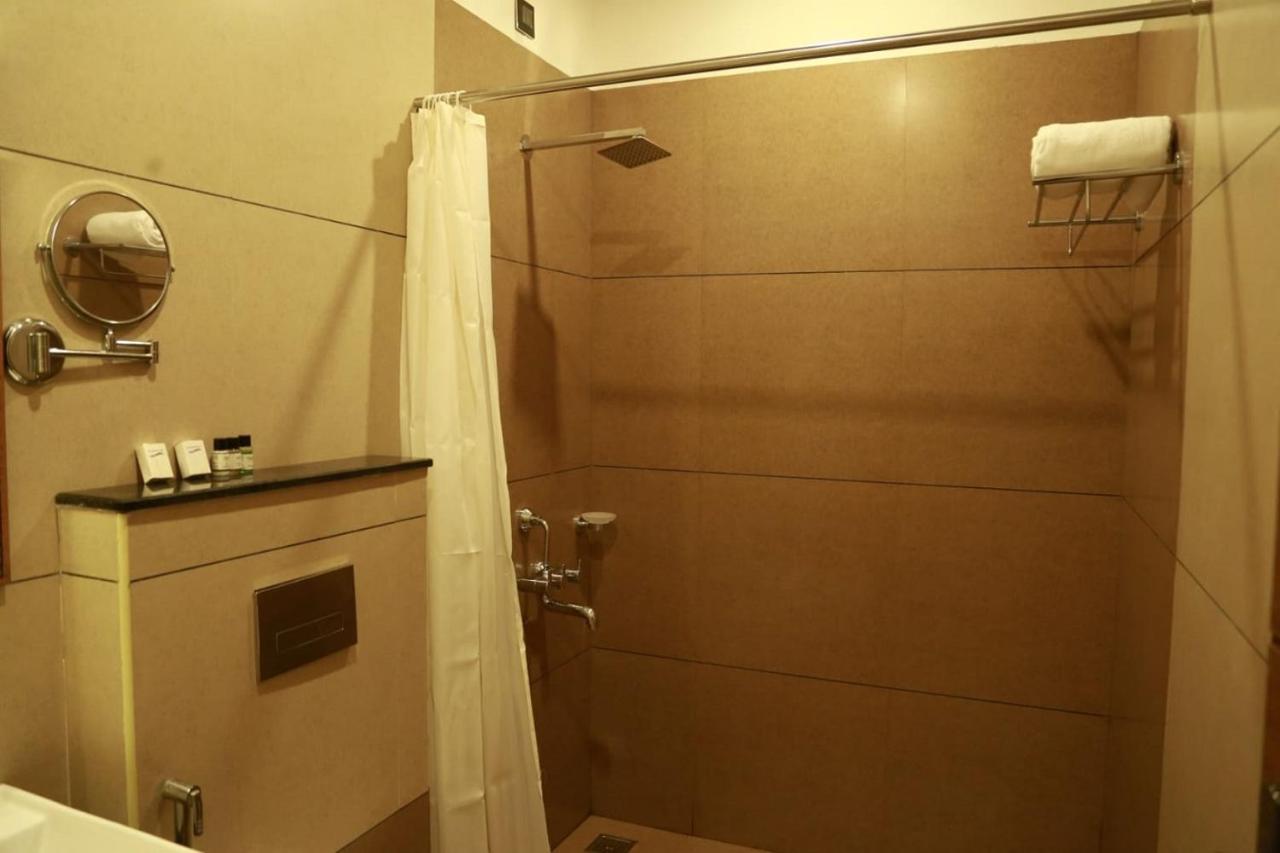 Casa Orchid Hotel Alappuzha Luaran gambar