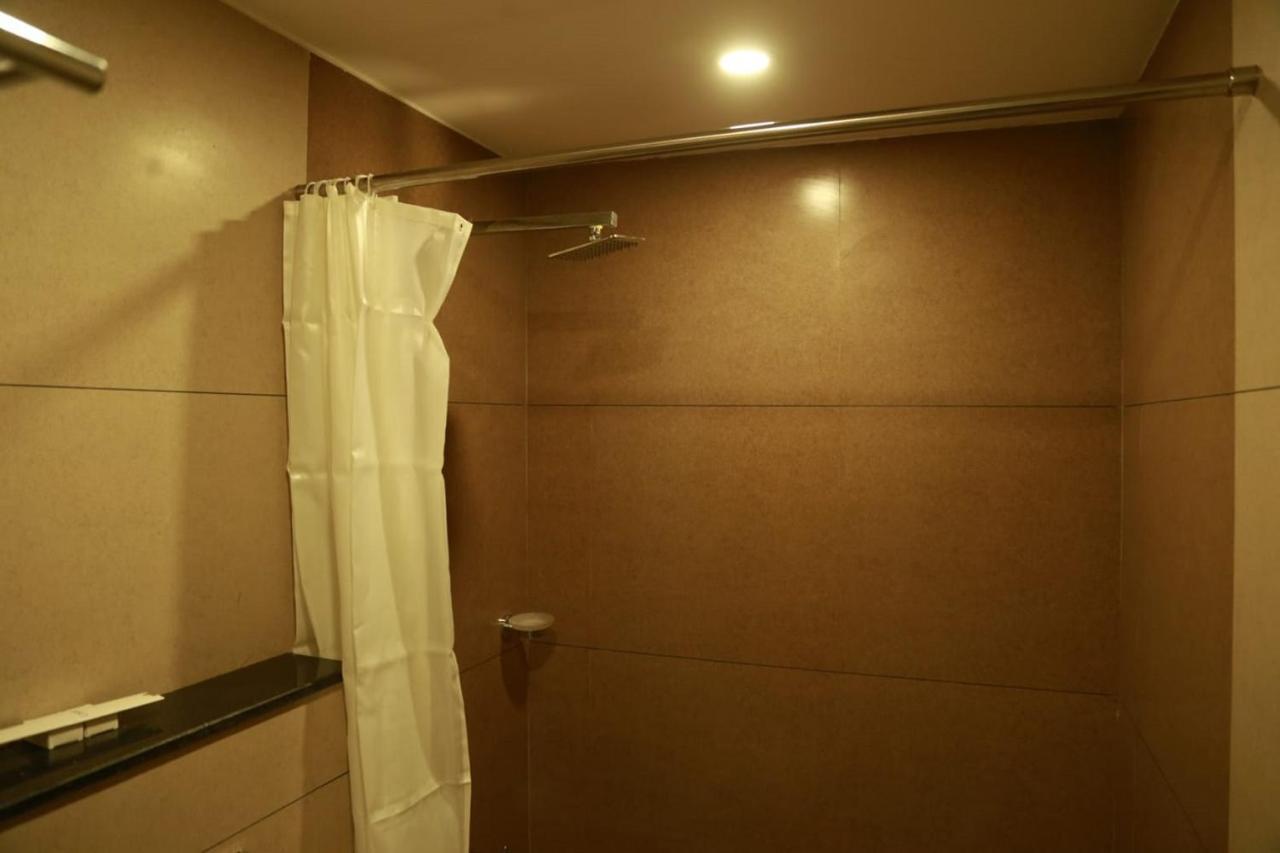 Casa Orchid Hotel Alappuzha Luaran gambar