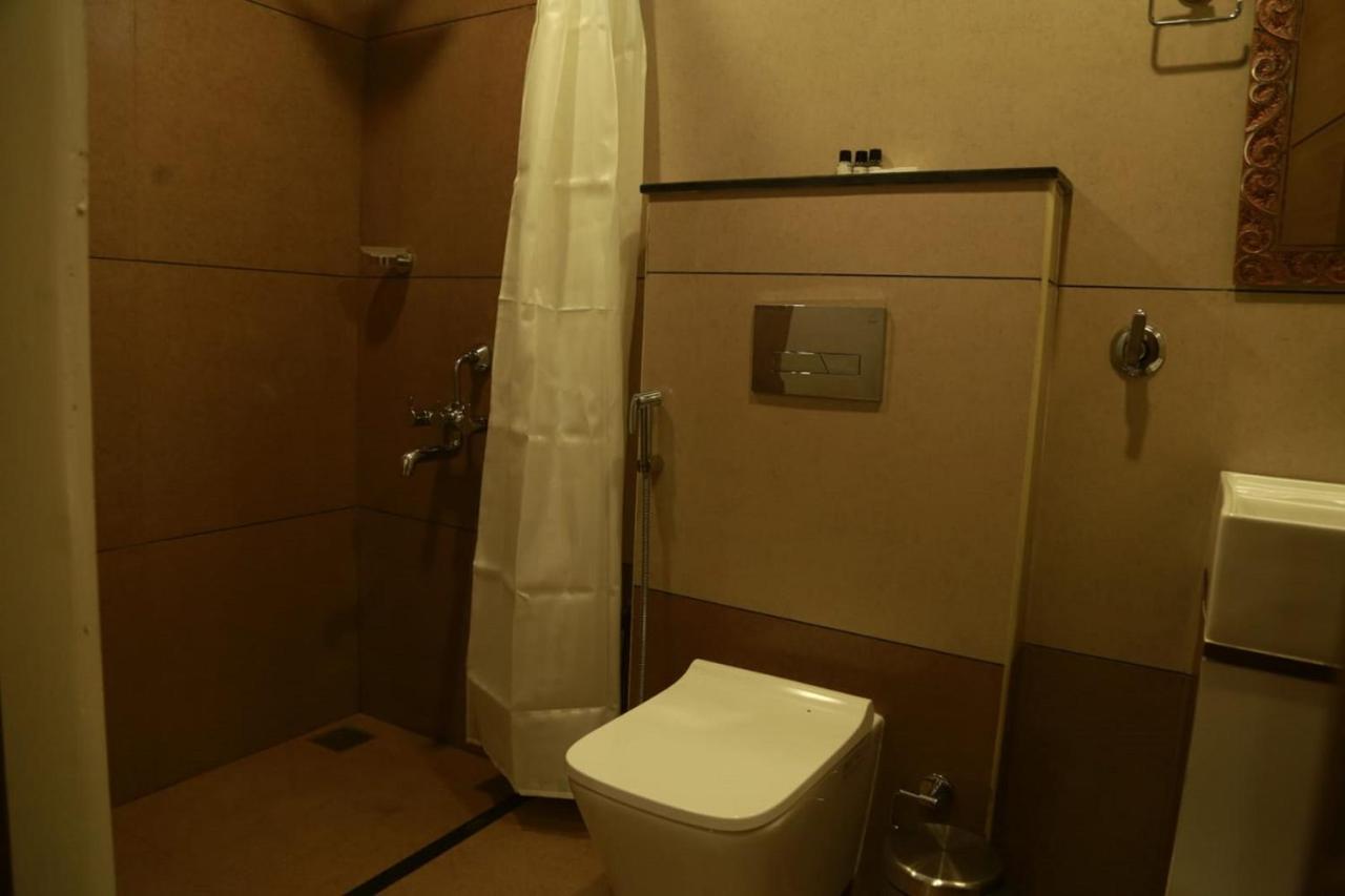Casa Orchid Hotel Alappuzha Luaran gambar