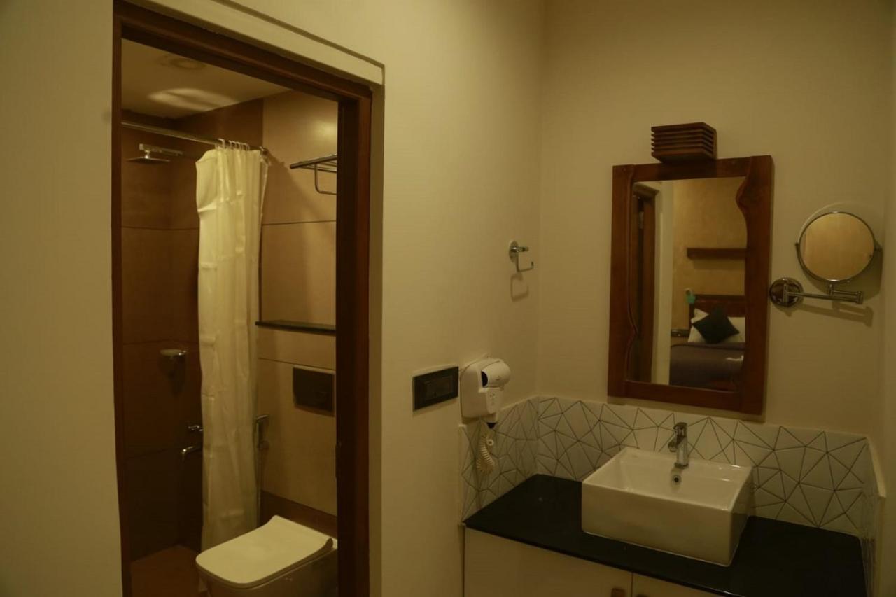 Casa Orchid Hotel Alappuzha Luaran gambar