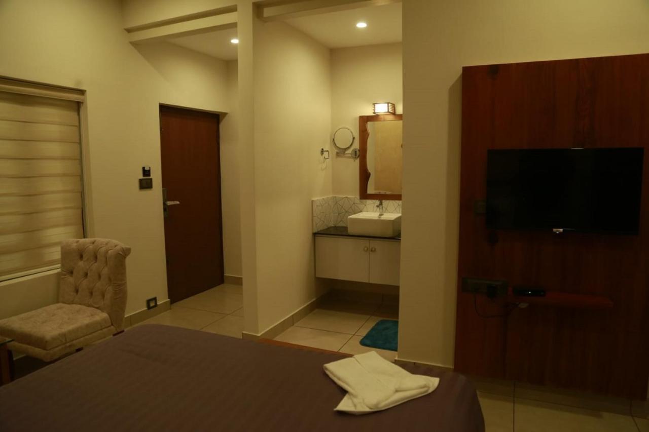 Casa Orchid Hotel Alappuzha Luaran gambar