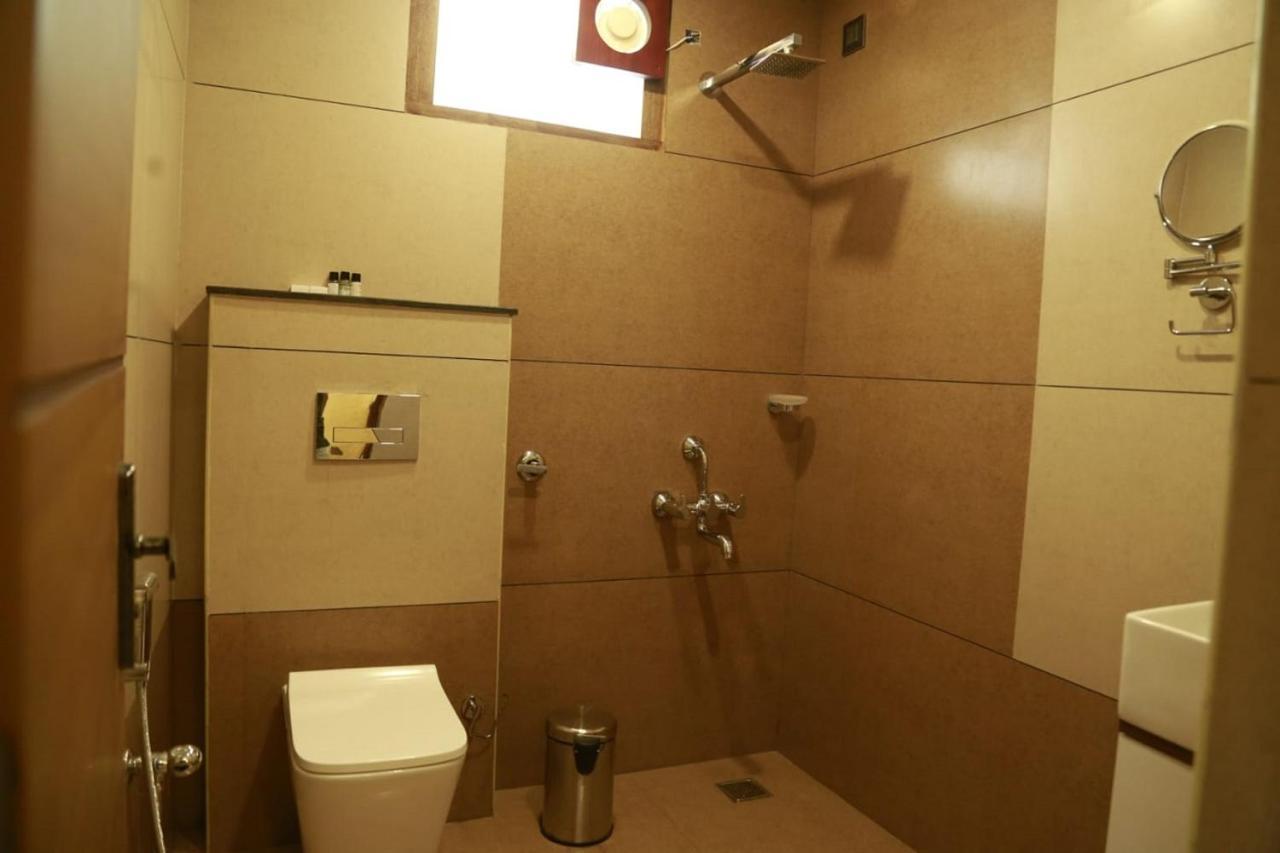 Casa Orchid Hotel Alappuzha Luaran gambar