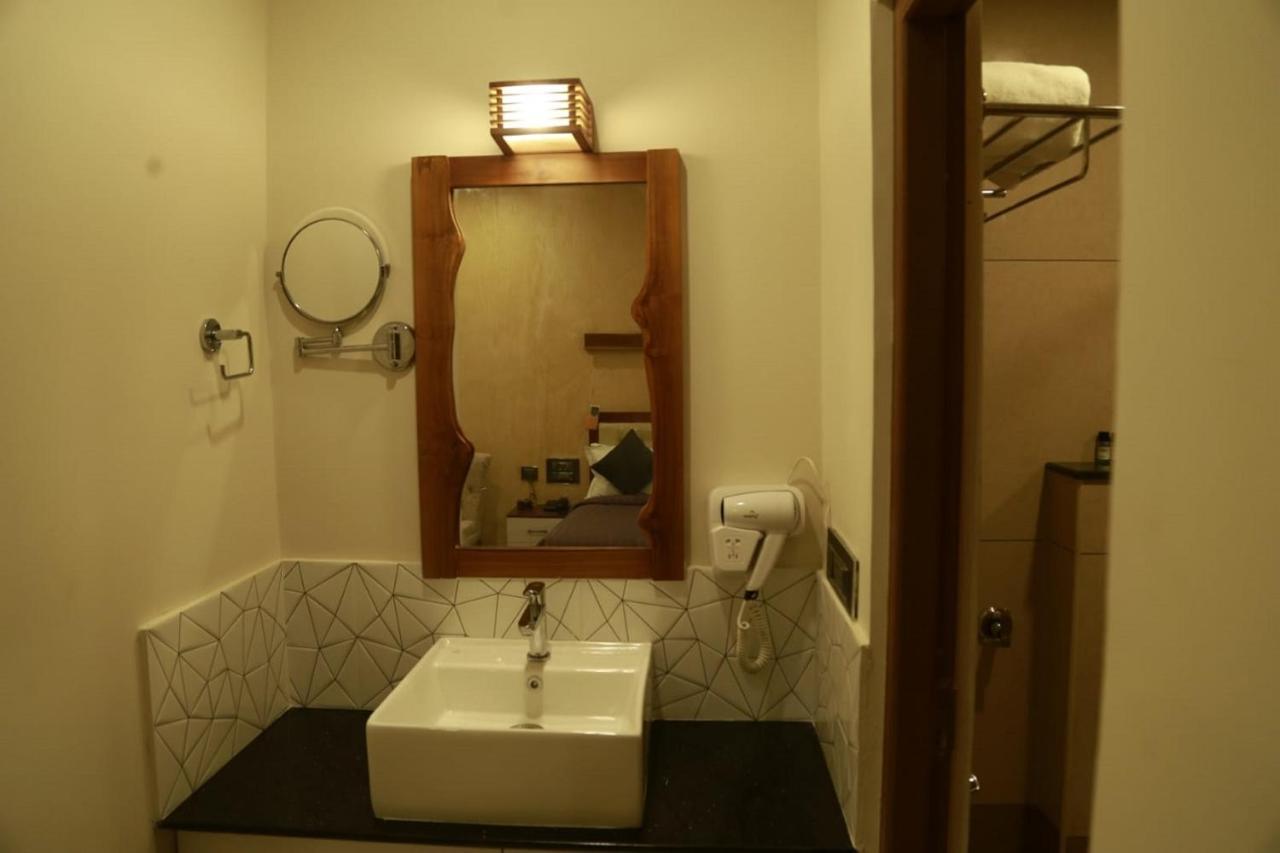 Casa Orchid Hotel Alappuzha Luaran gambar