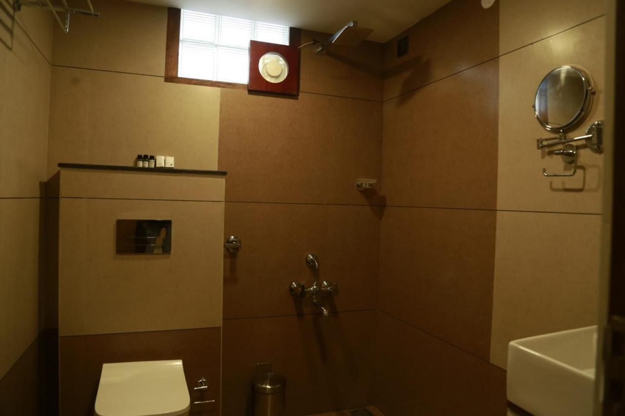 Casa Orchid Hotel Alappuzha Luaran gambar