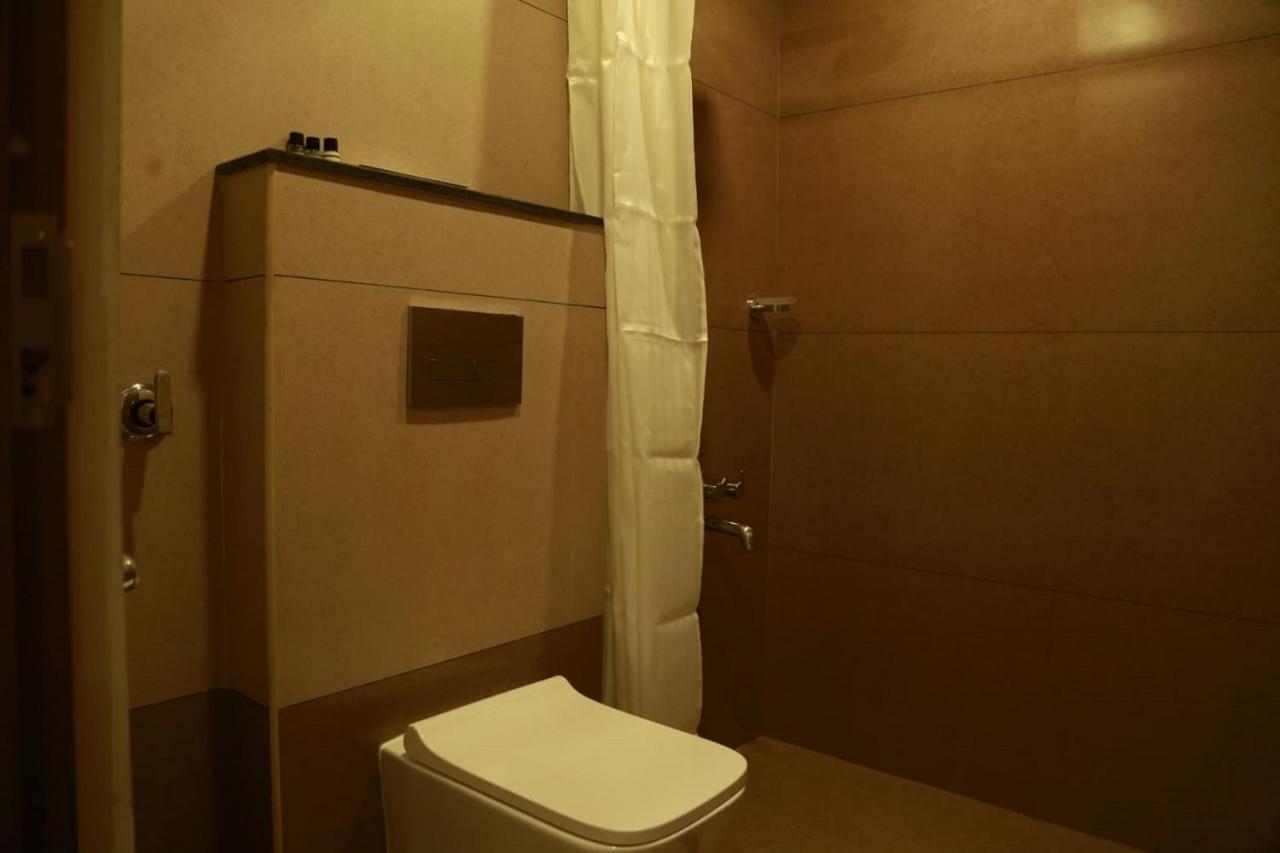 Casa Orchid Hotel Alappuzha Luaran gambar