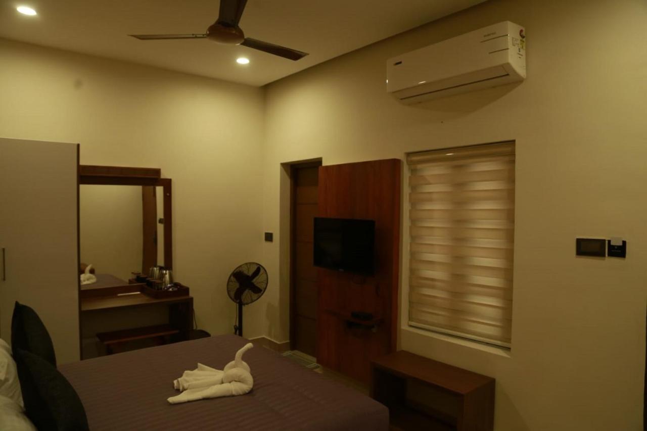 Casa Orchid Hotel Alappuzha Luaran gambar