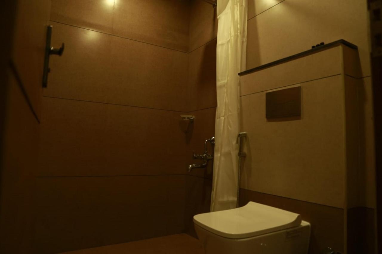 Casa Orchid Hotel Alappuzha Luaran gambar