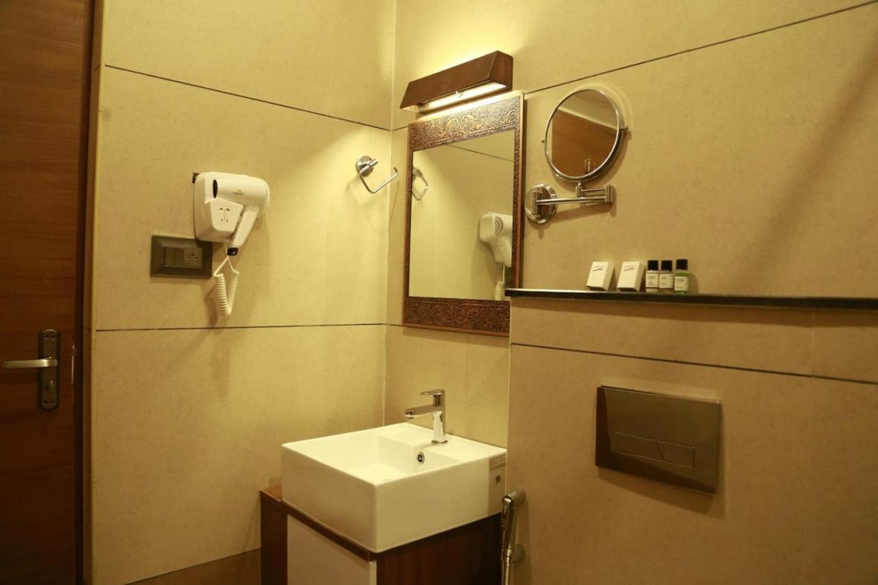 Casa Orchid Hotel Alappuzha Luaran gambar