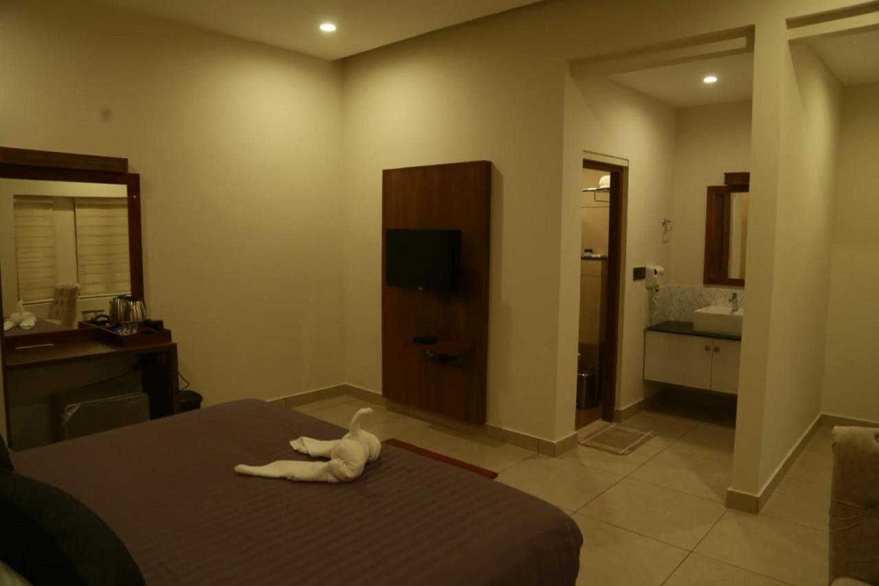 Casa Orchid Hotel Alappuzha Luaran gambar