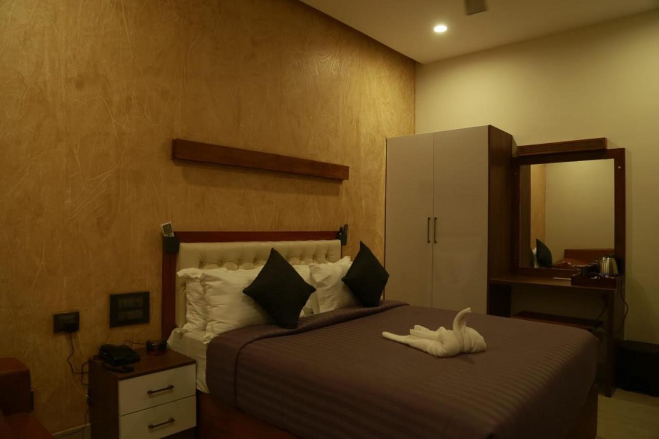 Casa Orchid Hotel Alappuzha Luaran gambar